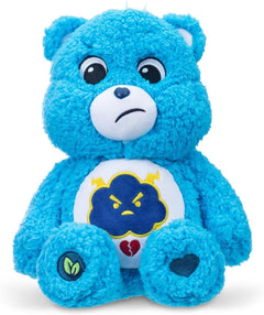 Care Bears Cozy Collection Plush Grumpy  Bear