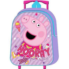 Peppa Pig Trolley