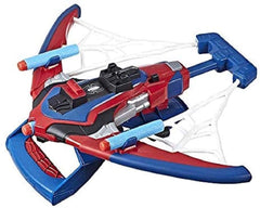 Spiderman Spiderbolt Blaster