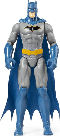 DC Comics Batman 12 inch Blue Batman Action Figure