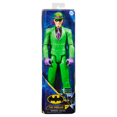 DC Comics The Riddler 12