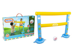 Little Tikes Inflatable Volleyball Set