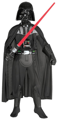 Star Wars Deluxe Darth Vader Costume - Medium