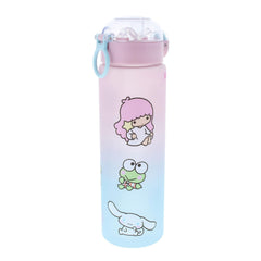 Hello Kitty Water Bottle