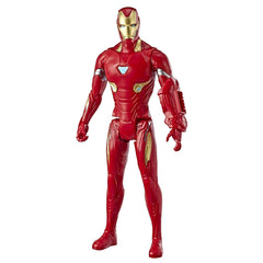 Marvel Avengers Endgame 12
