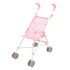 Lissi Doll Stroller