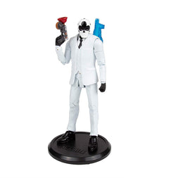 Fortnite Wild Card Figure - Black