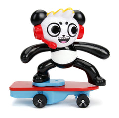 Ryan's World RC Stunt Skateboard