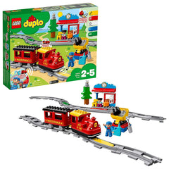 LEGO Duplo Town Steam Train 10874