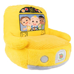 Cocomelon Plush Chair