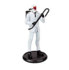 Fortnite Wild Card Figure - Red