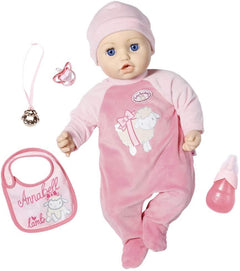 Baby Annabell 43cm Doll