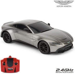 Aston Martin Vantage Radio Controlled Car 1:14 Scale