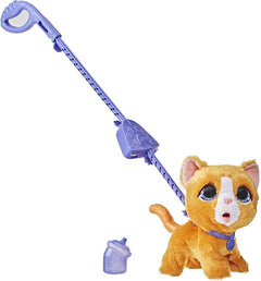 Furreal Peealots Big Wags Cat