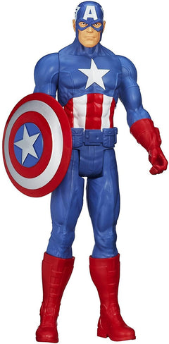 Marvel Avengers Titan Hero Captain America