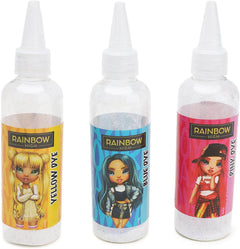 Rainbow High Tie Dye Set