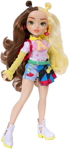 InstaGlam Glo Up Girls Erin Doll