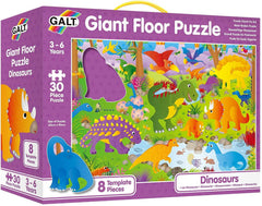 Galt Dinosaurs  Giant Floor Puzzles