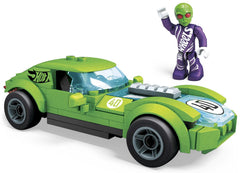 Mega Construx Hot Wheels HW40