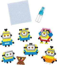 Aquabeads Minions The Rise Of Gru Character Set