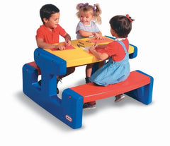 Little Tikes Large Picnic Table