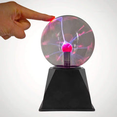 Plasma Ball 5