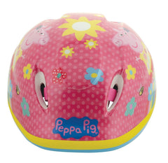 Peppa Pig Safety Helmet