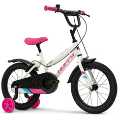 Huffy So Sweet 16 Inch Bike - Gloss White