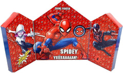 Spiderman Advent Calendar