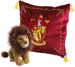 Harry Potter Gryffindor House Mascot Plush & Cushion