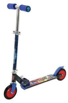 Transformers Folding InLine Scooter