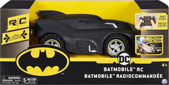 Batman RC - 1:24th Batmobile