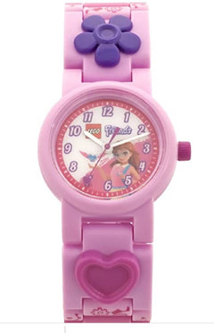 LEGO Friends Olivia Watch