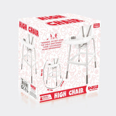 Dolu Highchair