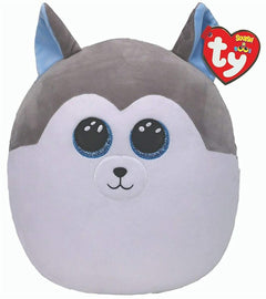 TY Squish-A-Boo 12