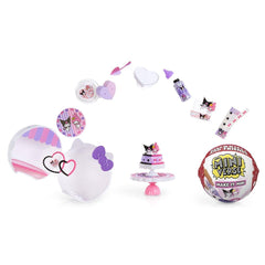 MGA's Miniverse - Make It Mini Hello Kitty & Friends Series 2 Twin Pack