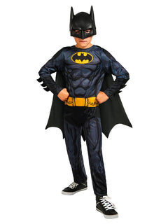 Batman  3-4 Years Costume