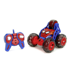 Spider-Man Stunt RC