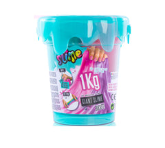 So Slime Giant Blue 1kg Bucket