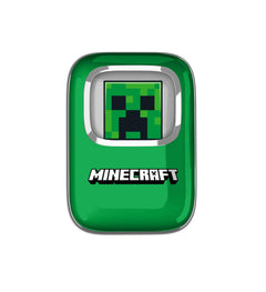 Minecraft Creeper Slide Open TWS Earphones