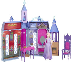 Disney Frozen Elsa's Arendelle Castle Playset