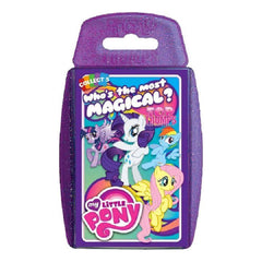 My Little Pony Top Trumps