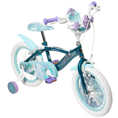 Huffy Disney Frozen 16inch Bike
