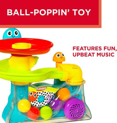 Playskool Explore ’N’ Grow Busy Ball Popper