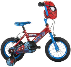 Huffy Spiderman 12