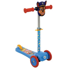 MoVe Paw Patrol Mini Go! Tilt Scooter with Squishle