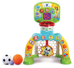 VTech Baby 3-in-1 Sports Centre