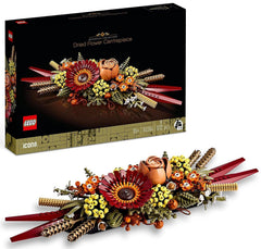 LEGO Dried Flower Centrepiece 10314