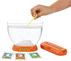 Sea Monkeys Orange Volcano Zoo