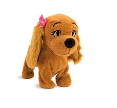 Lucy The Most Obedient Puppy